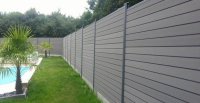 Portail Clôtures dans la vente du matériel pour les clôtures et les clôtures à La Champenoise